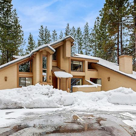 Sunriver Resort'S Tennis Village 53 Dış mekan fotoğraf