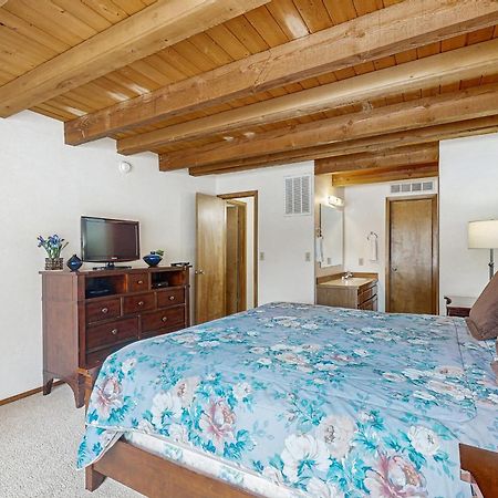 Sunriver Resort'S Tennis Village 53 Dış mekan fotoğraf