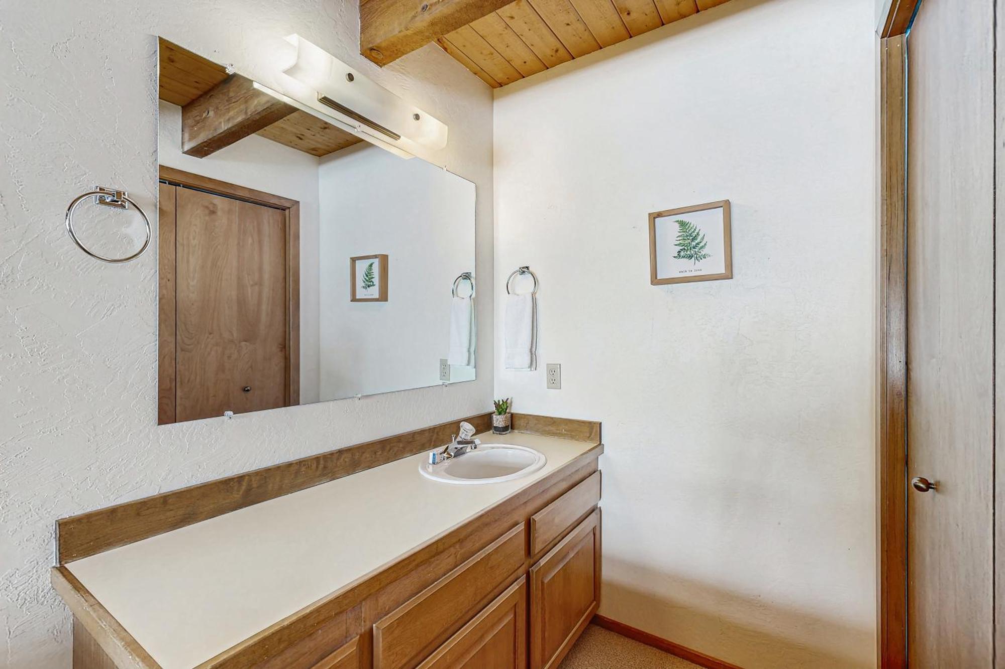 Sunriver Resort'S Tennis Village 53 Dış mekan fotoğraf