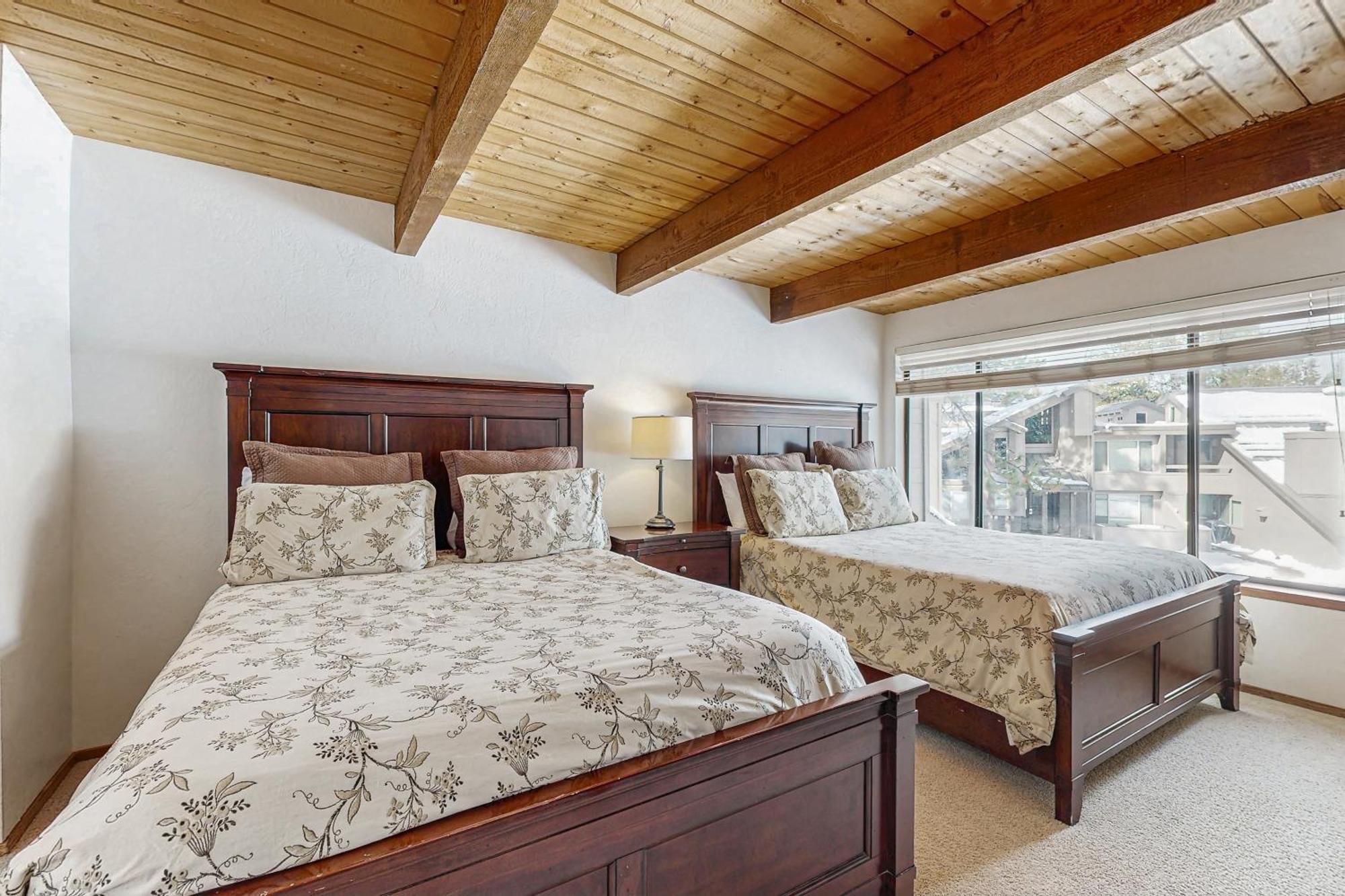 Sunriver Resort'S Tennis Village 53 Dış mekan fotoğraf
