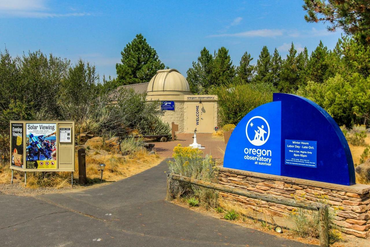 Sunriver Resort'S Tennis Village 53 Dış mekan fotoğraf