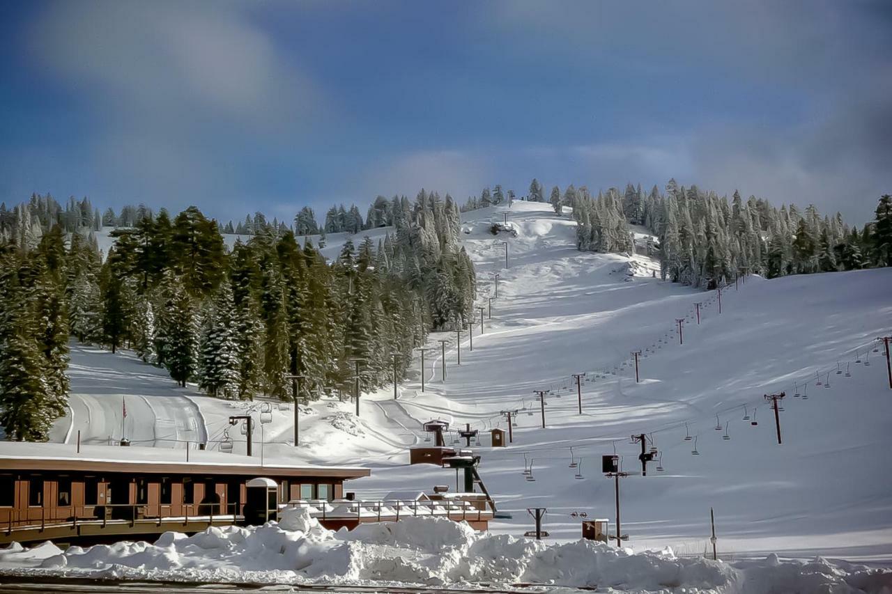Sunriver Resort'S Tennis Village 53 Dış mekan fotoğraf