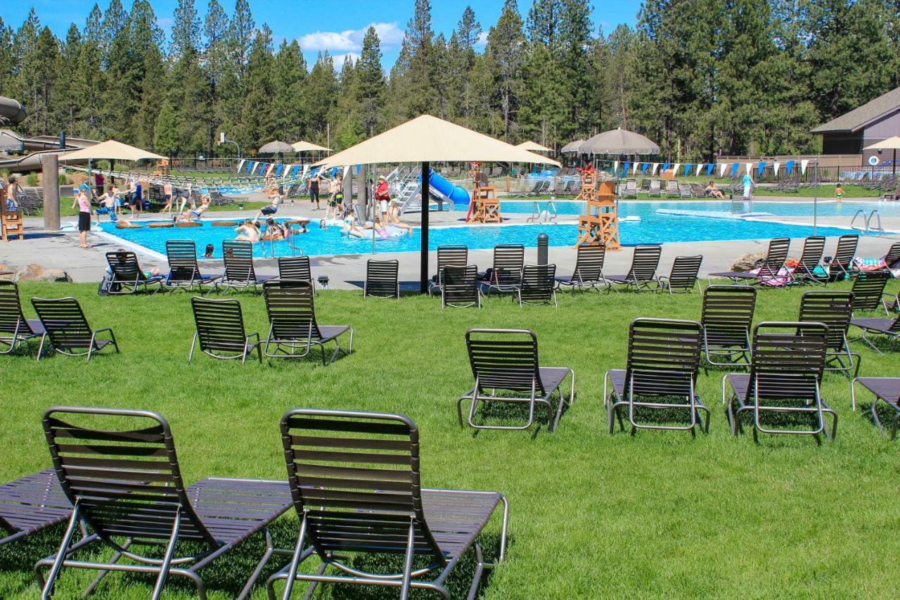 Sunriver Resort'S Tennis Village 53 Dış mekan fotoğraf