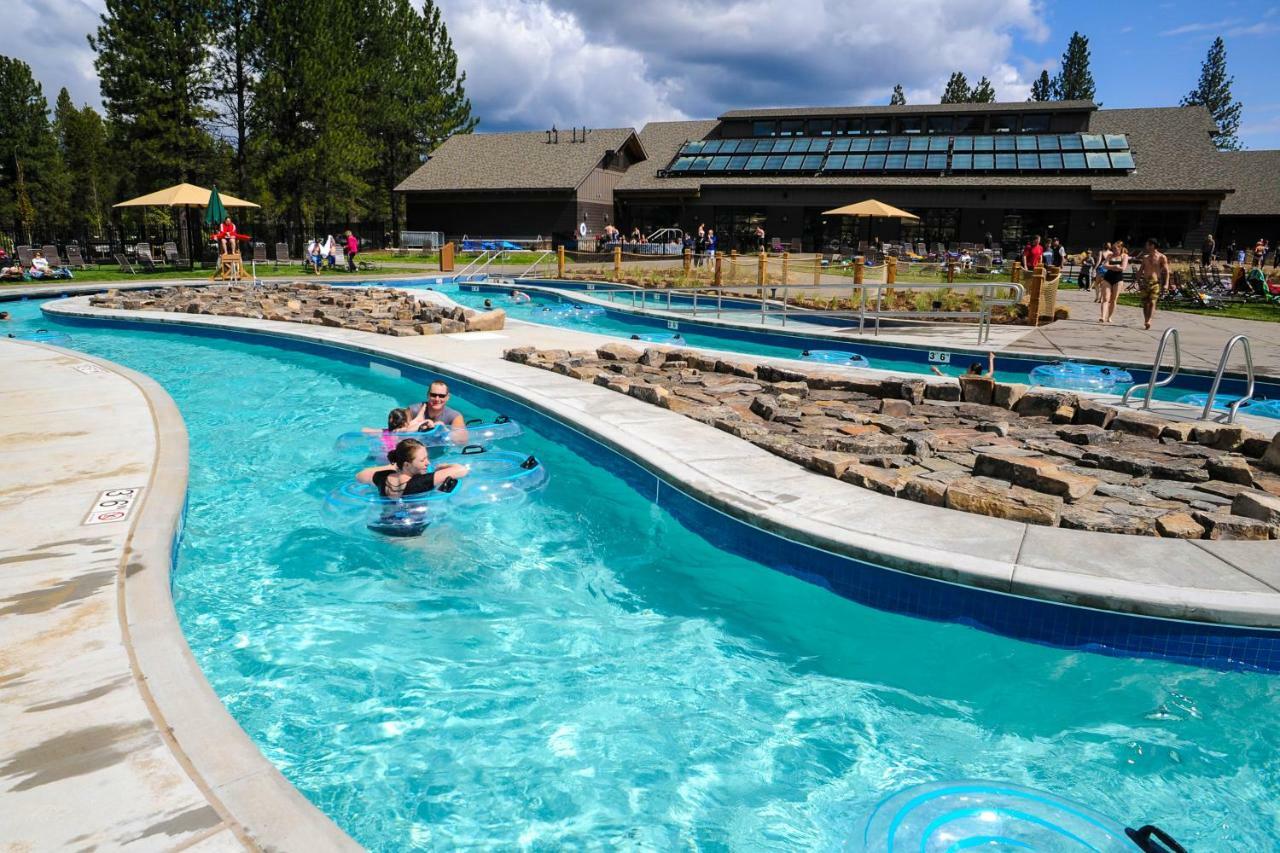 Sunriver Resort'S Tennis Village 53 Dış mekan fotoğraf