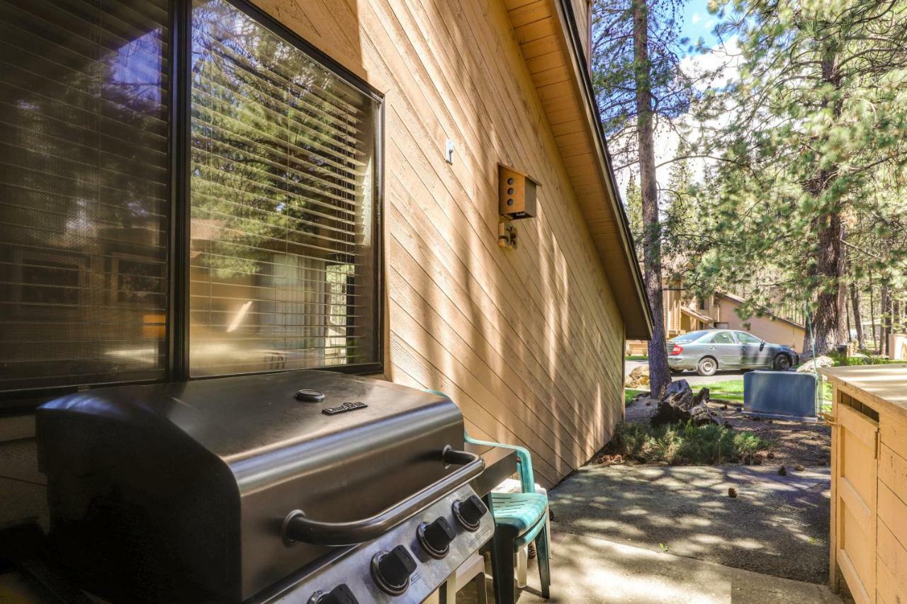 Sunriver Resort'S Tennis Village 53 Dış mekan fotoğraf